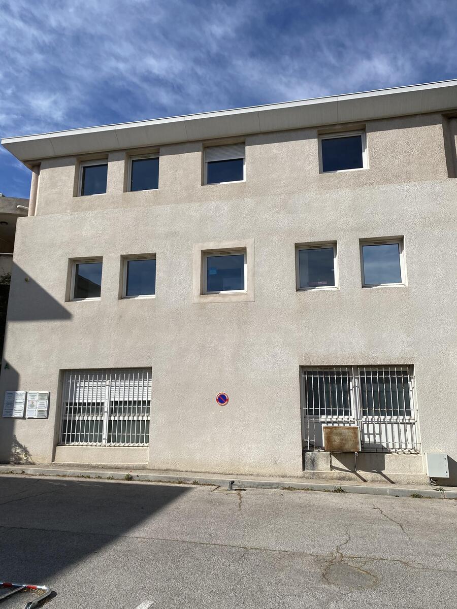 Vente Immeuble de bureaux Aix-en-Provence