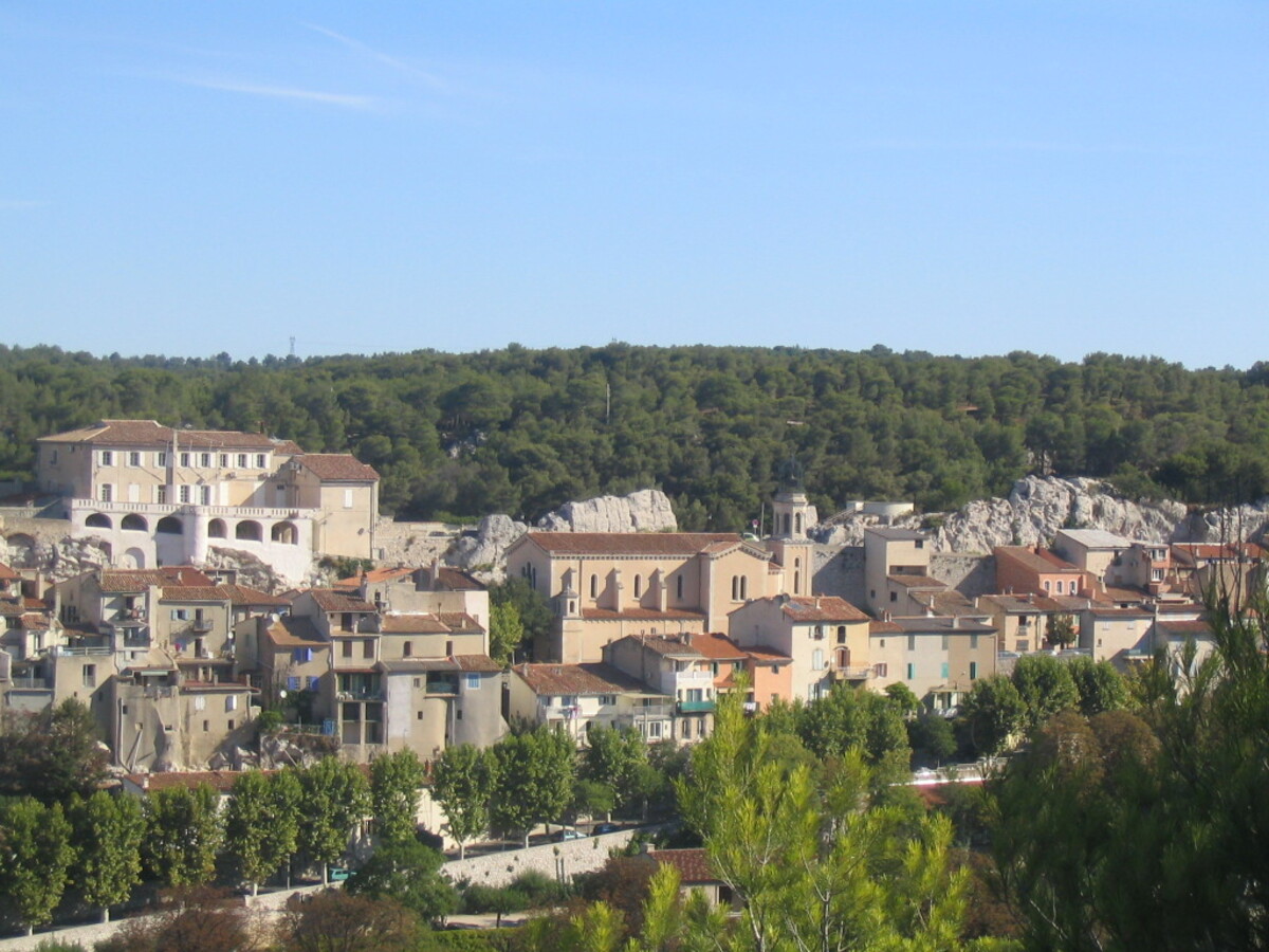 Appartement - Les  Pennes Mirabeau