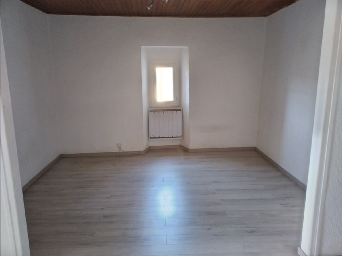 Appartement - cabries