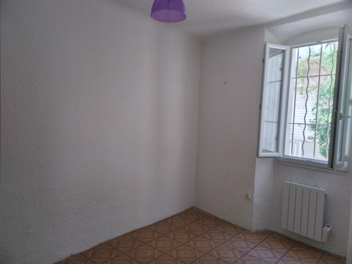 Appartement - cabries