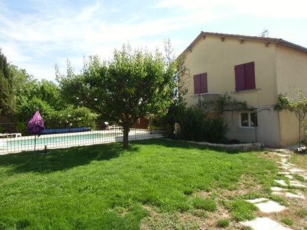 Maison - Saint-Victoret