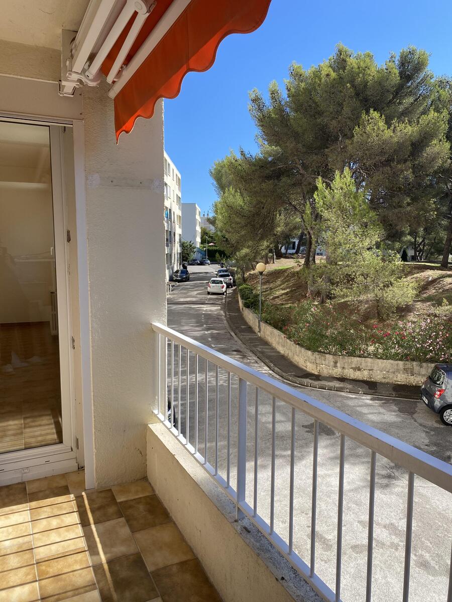 Appartement - Marignane