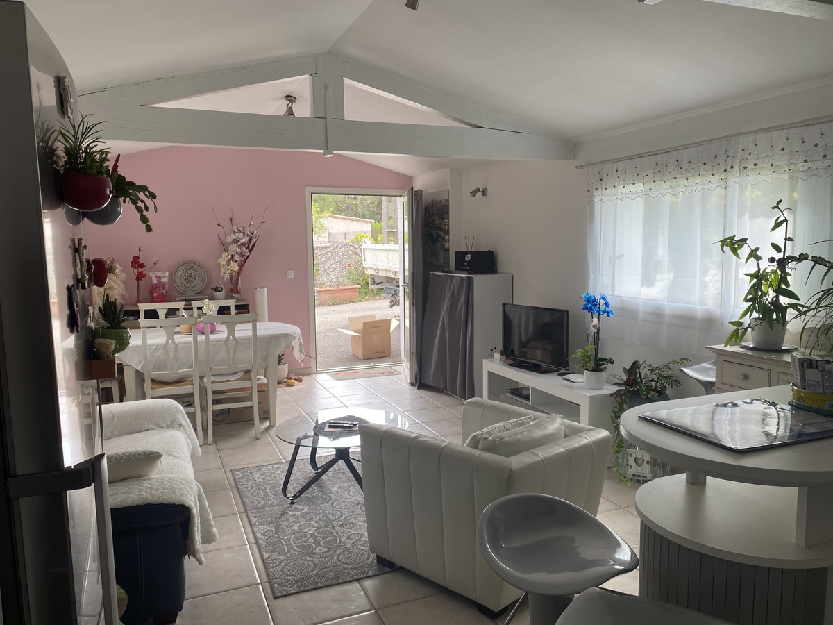 Maison - Marignane