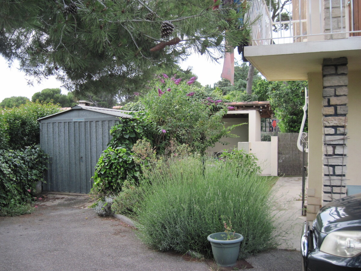 Vente Maison Les Pennes-Mirabeau