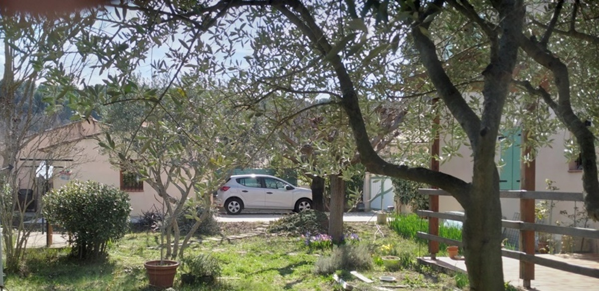 Vente Appartement Gardanne