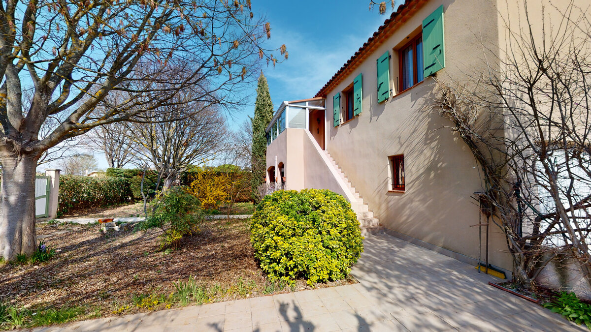 Vente Appartement Gardanne