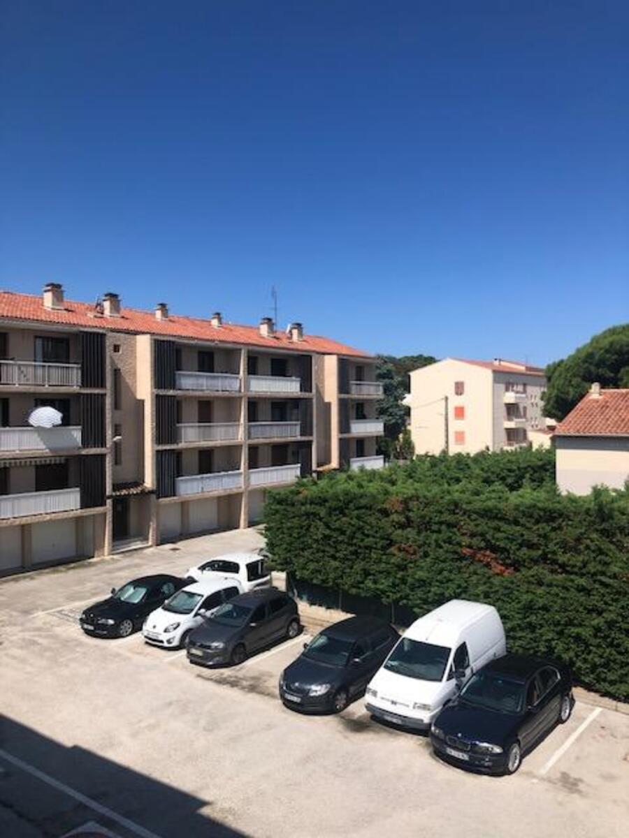 Vente Appartement SIX FOUR PLAGES