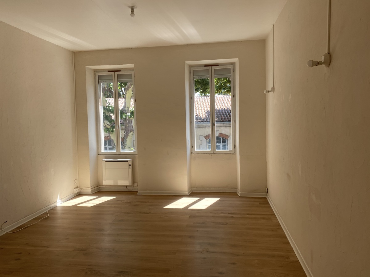 Maison - Marseille