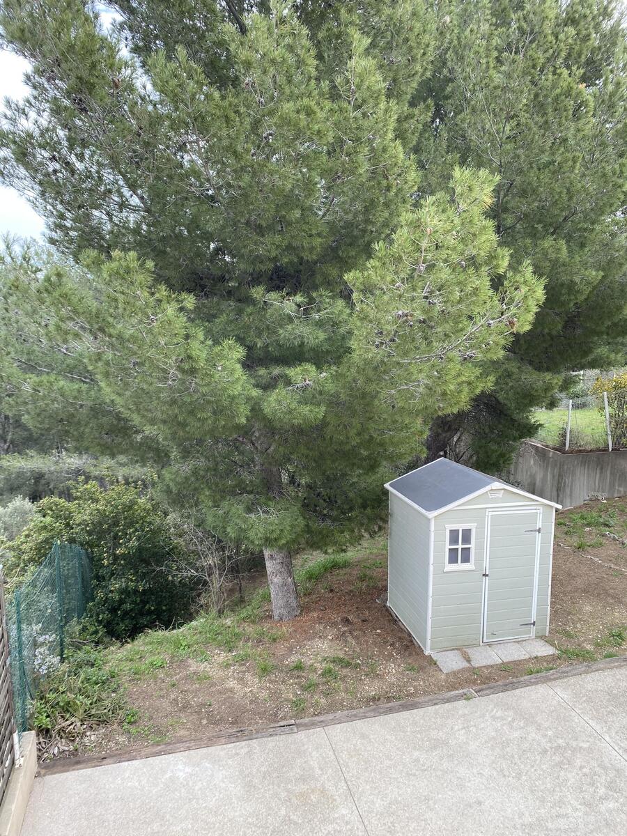 Maison - Les Pennes-Mirabeau
