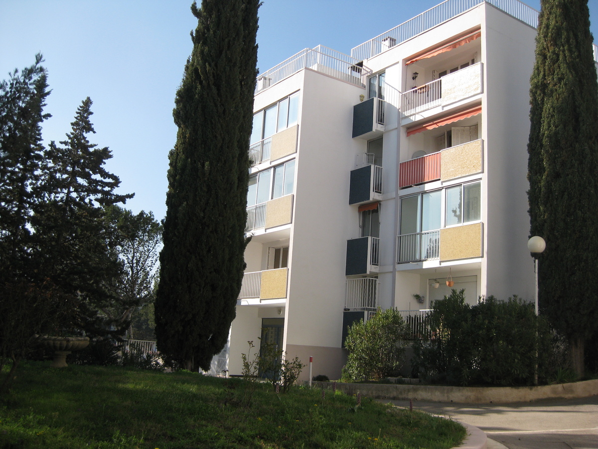 Vente Appartement 63m² à Marseille (13015) - Fiorimmo Immobilier