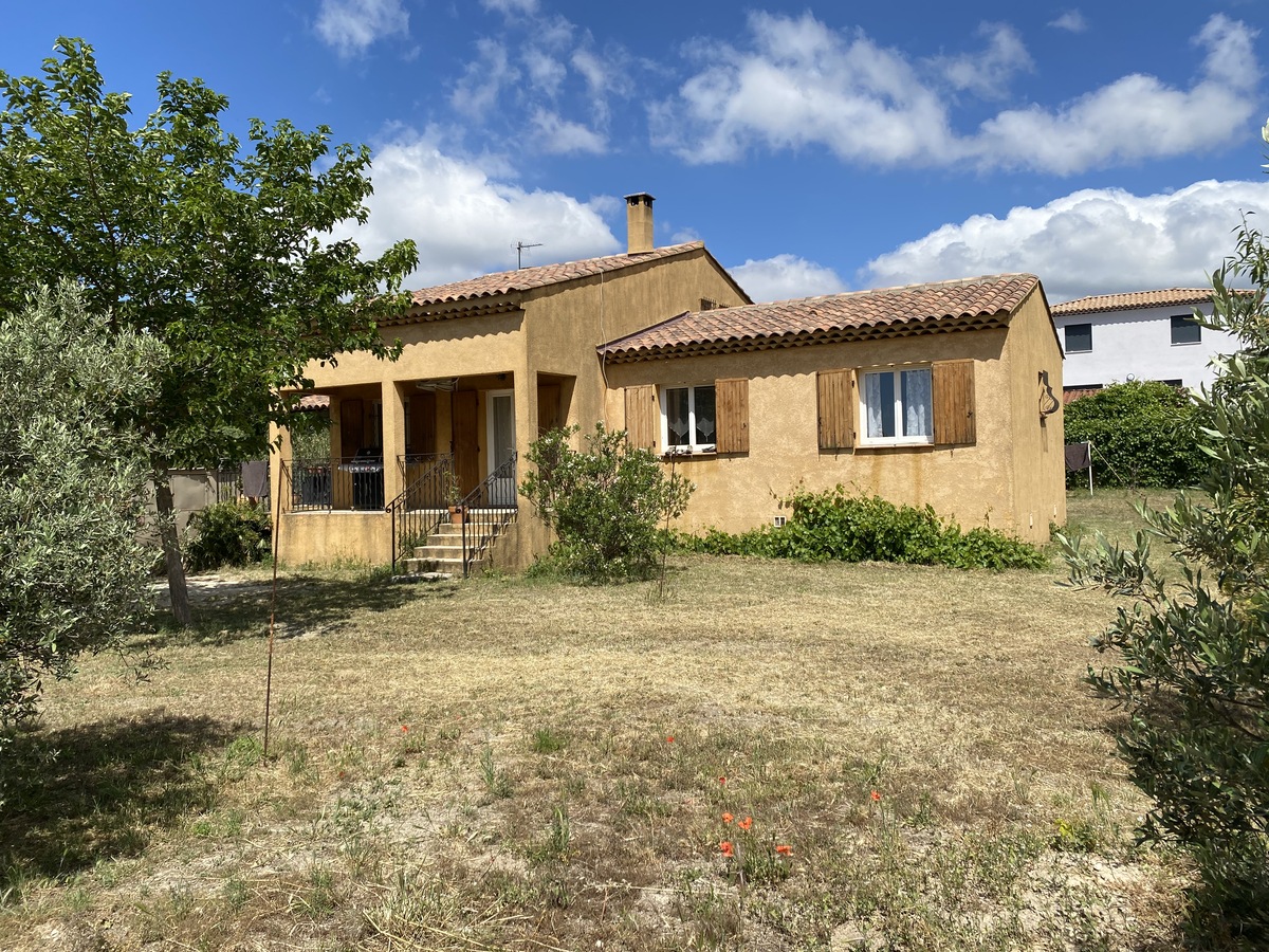 Vente Maison Marseille