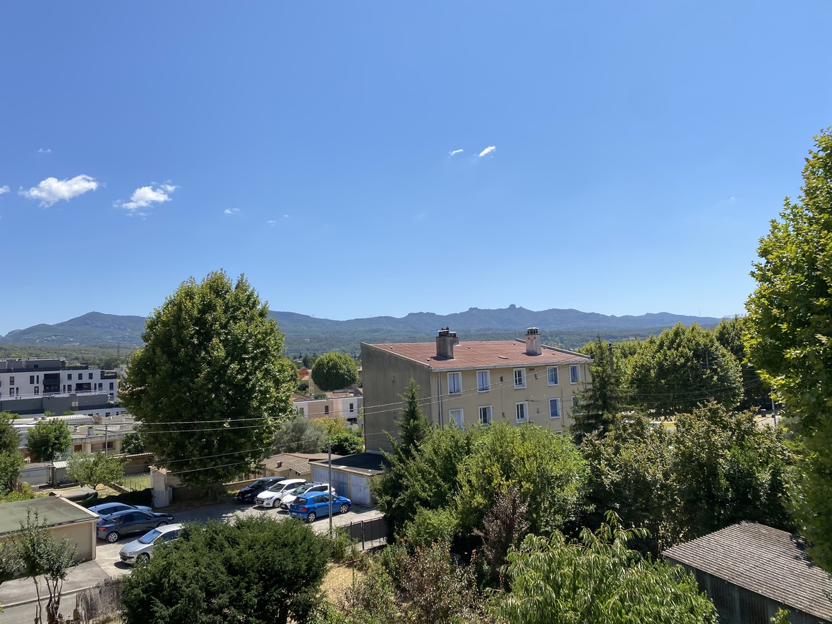 Appartement - Gardanne