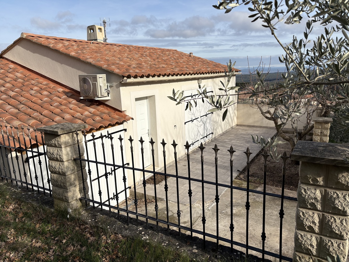 Maison - Saint-Savournin