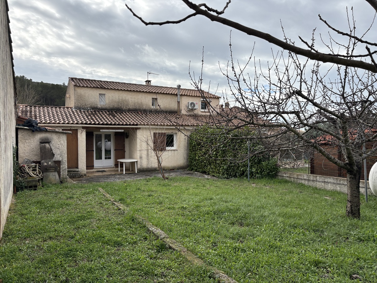 Vente Maison Simiane-Collongue
