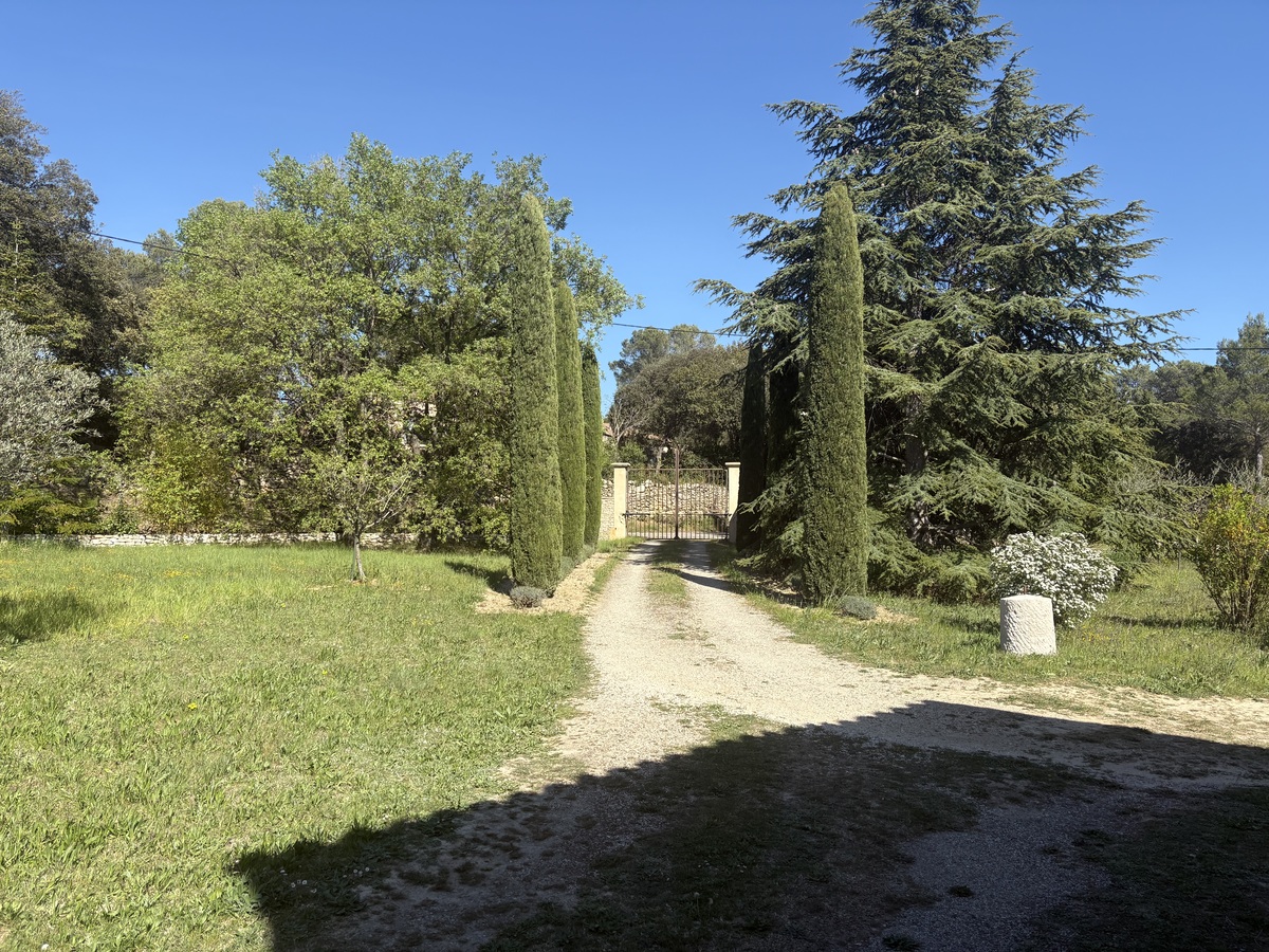 Location Appartement Rognes