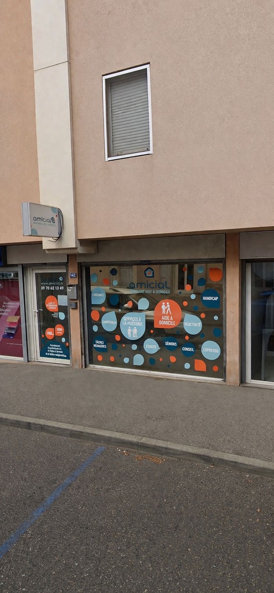 Location Parking int�rieur Pertuis