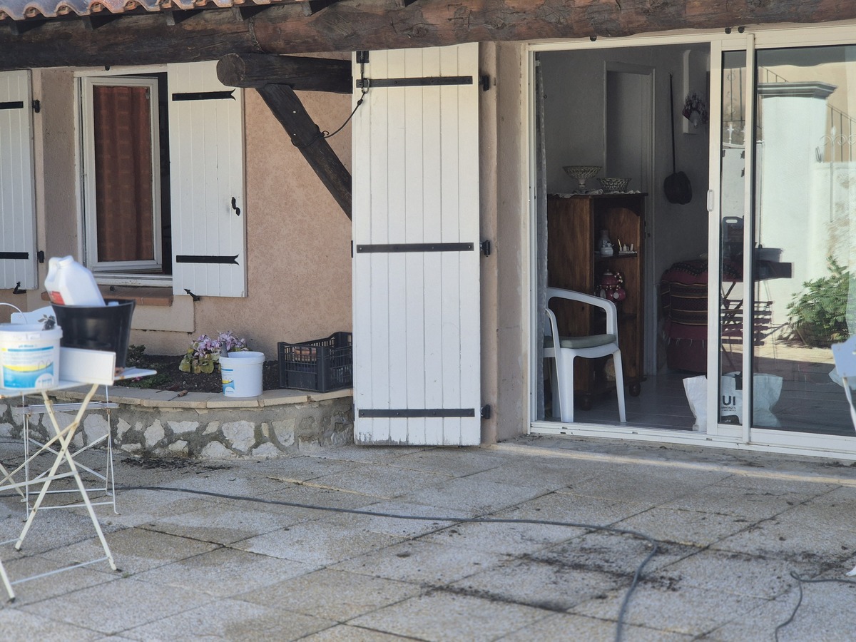 Appartement - Saint-Savournin