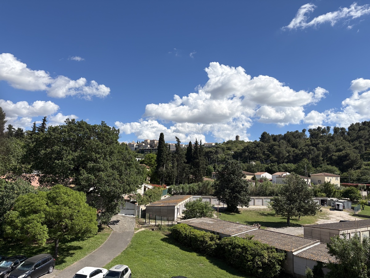 Vente Appartement Les Pennes-Mirabeau