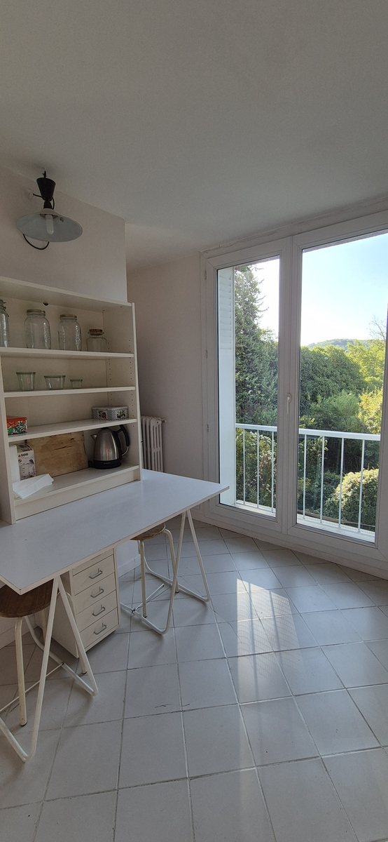 Location Appartement Aix-en-Provence