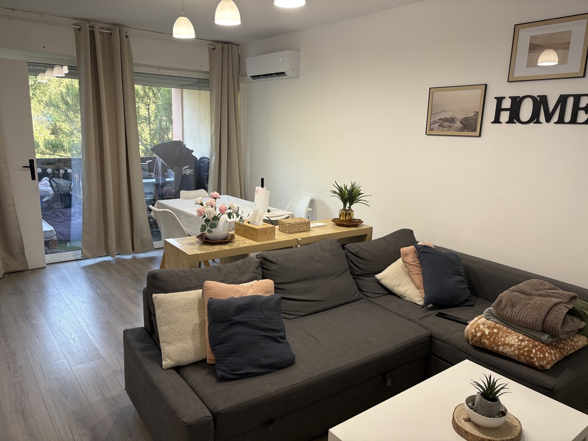 Location Appartement les pennes mirabeau