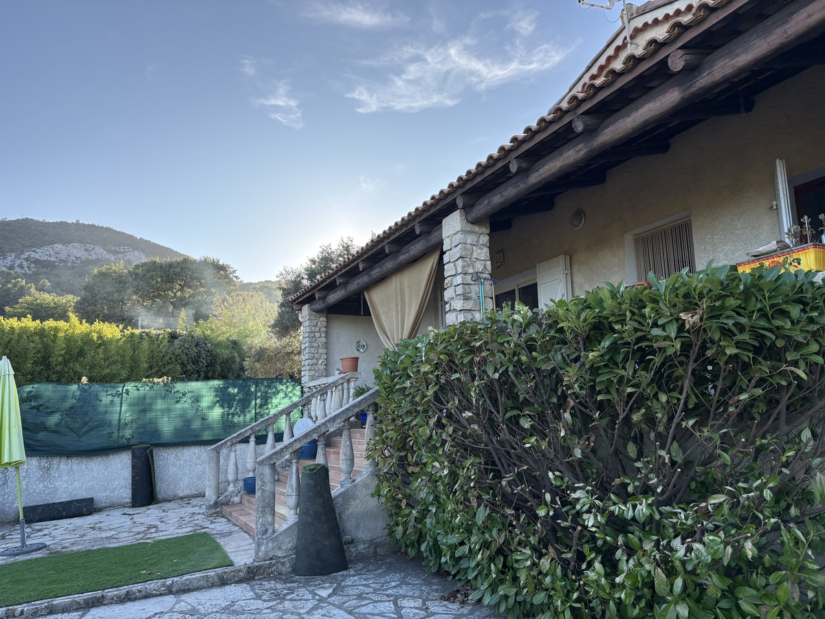 Location Maison Saint-Savournin