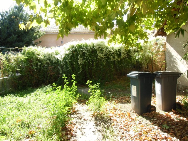 Maison - gardanne