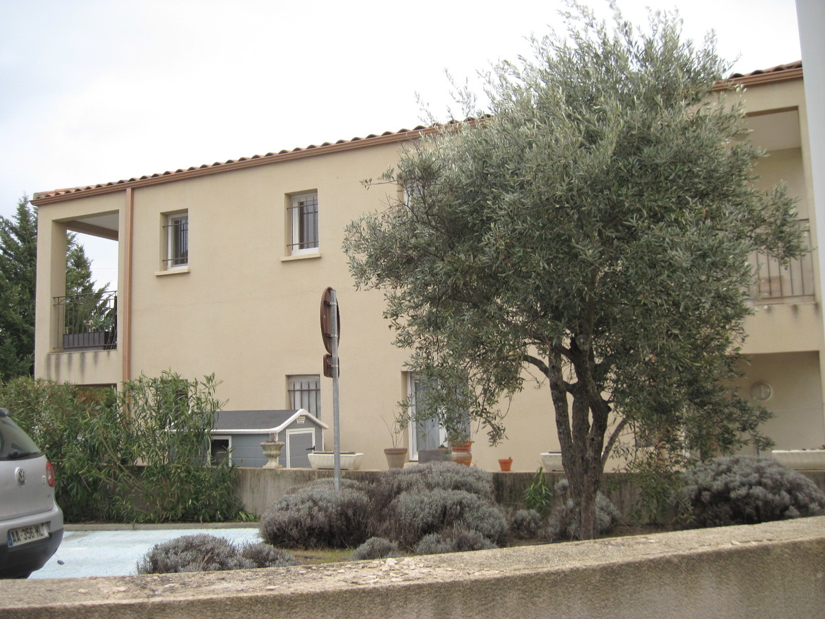 Location Appartement pertuis