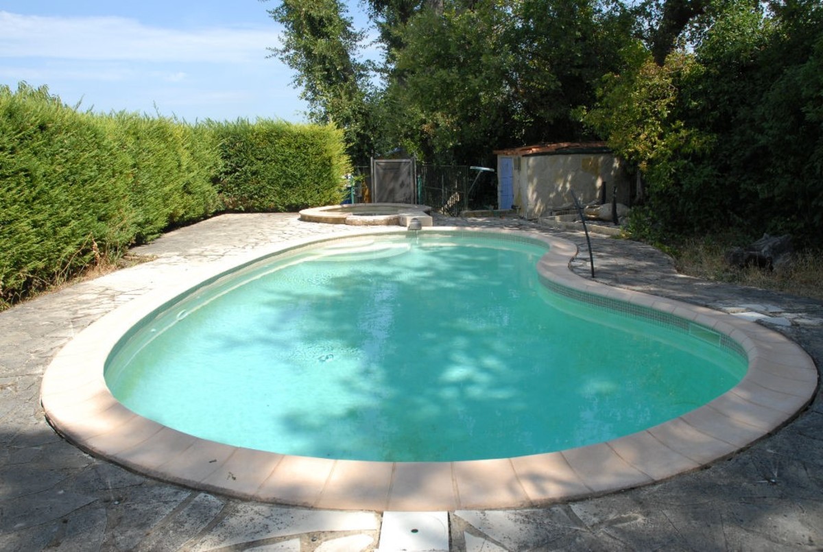 Vente Achat Maison Villa Gardanne 13120