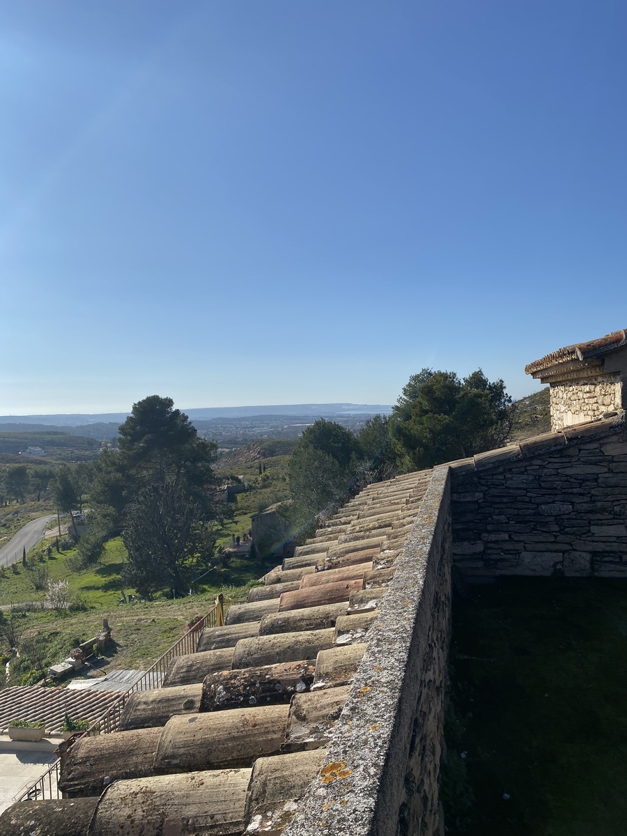Vente maison les Pennes Mirabeau  Agence immobilière Fiorimmo